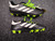 Used Adidas Soccer Cleats Black Junior 05.5 11849-S000045079 View 3