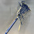 Used Under Armour FUTURES Wmn Atk/Mid Complete Stick Royal Blue 11878-S000031993 View 2