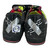 Used Nike Track Spikes Volt/Pink Size 11.5, back view View 3
