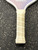 Used DINKI PICKLE BALL PADDLE Pickleball Racquet Purple 11726-S000304631 View 2
