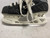 Used Bauer SUPREME 8000 Senior Hockey Skate Black Senior 6.5 11855-S000211326 View 5