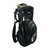 Used Sun Mountain DLX SPEED CART BAG Mens Cart Bag Black 11484-S000314674 View 1