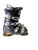 Used Atomic M8.2 Mens DH Ski Boot Grey 265 MP - M08.5 - W09.5 11812-S000175822 View 1