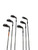 Used Titleist 712 AP1 Mens Iron Set RH 5I-PW 11899-S000032152 View 2