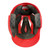Used Evoshield BATTING HELMET Batting Helmet No Mask None S/M 11512-S000243052 View 4