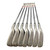 Used Callaway XR Mens Iron Set RH 4I-PW 11947-S000171934 View 3