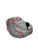 Used Rawlings HEART OF THE HIDE BB/SB First Base RH Throw Grey 13" 11680-S000440880 View 3
