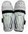 Used Vic CX2 Junior Shin Guards White 11" 11774-S000091124 View 1