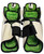 Used Vic CX2 Junior Shin Guards White 11" 11774-S000091124 View 2