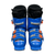 Used Lange RSJ 50 Boys Down Hill Ski Boot Royal Blue 180 MP View 1