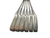 Used T11 POWER BACK Mens Iron Set RH 4I-9I 11834-S000058098 View 2