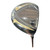 Used AURELIUS EMPEROR Mens Driver RH 10.5 Degree 11820-S000063683 View 1
