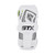 New STX CELL VII Lacrosse Arm Pads/Guards White MD 11479-STX98805660741 View 1