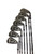 Used Callaway CALLAWAY ROGUE X Mens Iron Set RH 5I-GW/AW 11884-S000071106 View 1