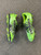 Used Umbro Soccer Cleats Green Youth 12.0 11614-S000245598 View 3