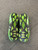 Used Umbro Soccer Cleats Green Youth 12.0 11614-S000245598 View 4