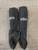 Used Dsg SHINGUARDS/SOCKS Soccer Shin Guards Youth Black MD 11614-S000245603 View 1