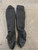 Used Dsg SHINGUARDS/SOCKS Soccer Shin Guards Youth Black MD 11614-S000245603 View 2