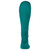 Champro Featherweight Socks, Teal View 3