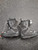 Used Burton IMPRINT 1 Mens Snowboard Boots Black Senior 10 11162-S000468122 View 3