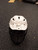Used Cascade CPVR Lacrosse Helmet White S/M 11162-S000468123 View 1