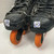 Used CCM LE Senior Rec Fitness Skates Black Senior 10 11876-S000013079 View 3