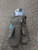 Used Gordini NWT GAUNTLET JUNIOR MITTENS Outerwear Boys Gloves Black LG 11726-S000304650 View 2