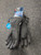 Used Gordini NWT STOMP JUNIOR MITTENS Outerwear Boys Gloves Black MD 11726-S000304651 View 2