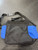 Used Rossignol Ski Boot Bag Royal Blue 11726-S000304673 View 2