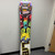 Used Lib Tech TRS XC2 BTX POWER BANANA Mens Snowboard Only Black 162 cm 11855-S000211340 View 4