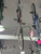 Used Schwinn WORLD SPORT Road Bike Mens Red 54-55cm - MD Frame 11605-S000144335 View 4