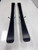 Used Dynastar TEAM SPEED Boys DH Ski/Binding Black 130 cm 11860-S000316952 View 8