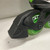 Used Mission LIL RIPPER Junior Roller Quad Skates Green Adjustable 11876-S000013089 View 5
