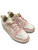 Used Nike Basketball Shoes W Pink Junior 03.5 11884-S000071118 View 1