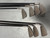 Used Ping ZING 2 RED DOT Mens Iron Set RH 5I-SW 11307-S000269416 View 2