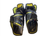 Used CCM AS 580 SHINGUARD Junior Shin Guards Black 12" View 3