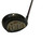 Used BI-METAL SOLE Mens Fairway Wood LH 5 Wood 11730-S000074752 View 1