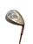 Used Ray Cook SHOT SAVER Golf Wedge Mens RH 56 Degree 11884-S000071126 View 1