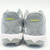 Used Under Armour LEADOFF LOW BB/SB Cleats Grey Junior 01 11805-S000090114 View 5
