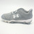 Used Under Armour LEADOFF LOW BB/SB Cleats Grey Junior 01 11805-S000090114 View 1