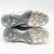 Used Under Armour LEADOFF LOW BB/SB Cleats Grey Junior 01 11805-S000090114 View 6