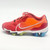 Used Nike ALPHA HUARACHE 4 KEYSTONE BB/SB Cleats Orange Junior 03 11805-S000090117 View 1