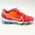 Used Nike ALPHA HUARACHE 4 KEYSTONE BB/SB Cleats Orange Junior 03 11805-S000090117 View 4