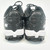 Used Nike ALPHA HUARACHE 4 KEYSTONE BB/SB Cleats Black Senior 6 11805-S000090123 View 5