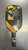 Used Gamma Sports DISCOVERY Pickleball Racquet Yellow 11477-S000219596 View 2