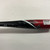Used Easton Alpha ALX YBB23AL11 USA 2 5/8 Baseball Bat Black And Red 29" 11876-S000013100 View 3