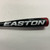 Used Easton Alpha ALX YBB23AL11 USA 2 5/8 Baseball Bat Black And Red 29" 11876-S000013100 View 1