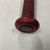 Used Easton Alpha ALX YBB23AL11 USA 2 5/8 Baseball Bat Black And Red 29" 11876-S000013100 View 9