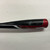 Used Easton Alpha ALX YBB23AL11 USA 2 5/8 Baseball Bat Black And Red 29" 11876-S000013100 View 2