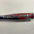 Used Rawlings Fuel USAWB8 USA 2 5/8 Baseball Bat Navy Blue 28" 11876-S000013099 View 1